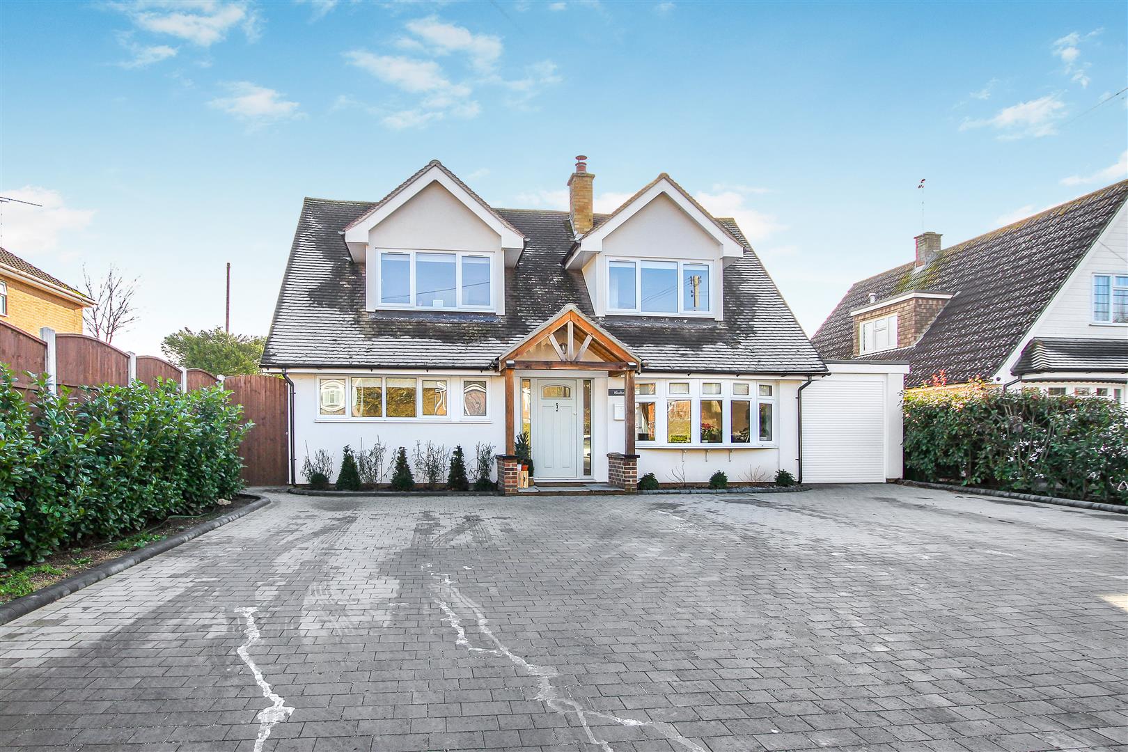 School Road, Kelvedon Hatch, Brentwood Keith Ashton